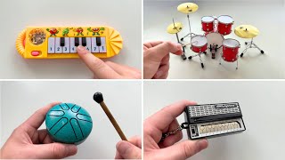 I bought every $1 instrument EVER (most popular compilation)