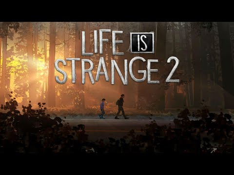 Life is strange Season 2 XEON E5 2640 + GTX 970 ( Ultra Graphics ) ТЕСТ