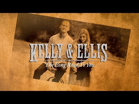 Kelly & Ellis - A House I Once Loved In