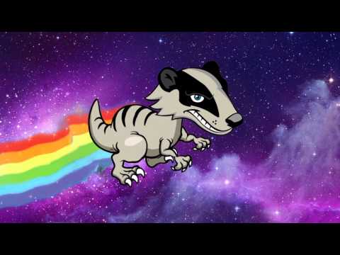 Revolvr vs Iggy Azalea - Raptor Badger (Full Version) [Free DL]