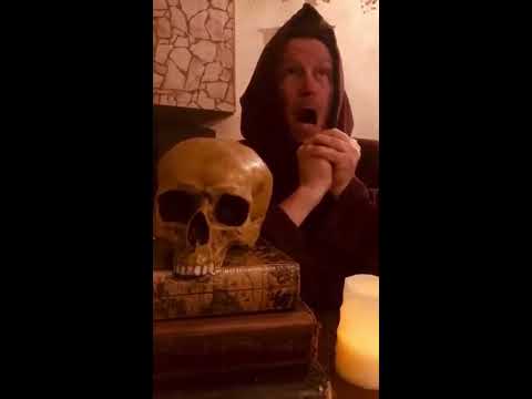 Historix-Tours - Der Mönch. Eine alte Freiburger Legende