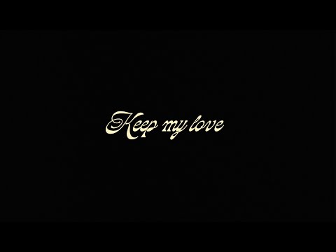 Sekou - Keep My Love (Lyric Video)