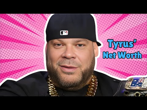 Tyrus Worth