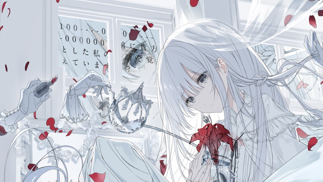 I will miss you until the end.