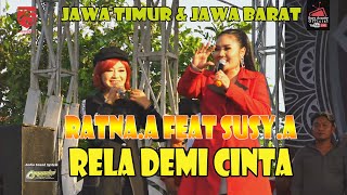 Download lagu SUSY ARZETTY FEAT RATNA ANTIKA RELA DEMI CINTA LIVE GUNUNG SARI 17 - 08 - 2020 NIRWANA MANDALA SAKTI mp3 Download lagu SUSY ARZETTY FEAT RATNA ANTIKA RELA DEMI CINTA LIVE GUNUNG SARI 17 - 08 - 2020 NIRWANA MANDALA SAKTI mp3