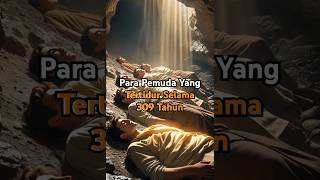 Download lagu 309 Tahun Tertidur Tetapi Terasa Setengah Hari, Kisah Ashabul Kahfi mp3 Download lagu 309 Tahun Tertidur Tetapi Terasa Setengah Hari, Kisah Ashabul Kahfi mp3