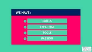 Inbound Marketing - in 2014 Demand Generation by SSPro - SEO Strategy 