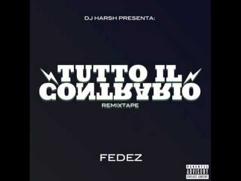 Fedez ft. Mistaman - Volevo Fare il Rapper [ TUTTO IL CONTRARIO REMIXTAPE 2011 ]