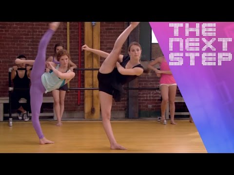 It Takes Two | The Next Step - Season 2 Episode 7