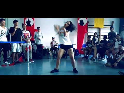 MYH MORAIS  FREESTEP || APRESENTAÇÃO 4ºOPORTUNITY PLAY