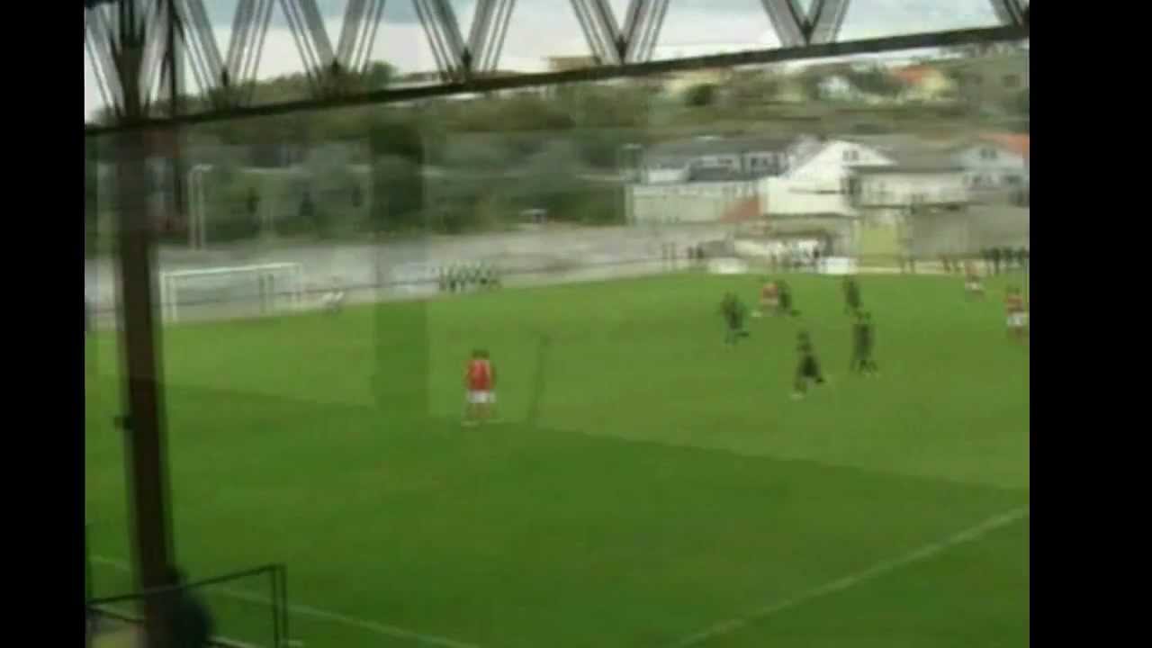 Vitor Nogueira (Guarda-redes) 2011/2012