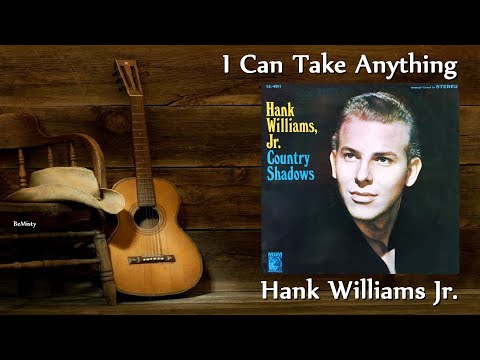 Video thumbnail for I Can Take Anything