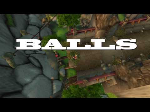 How to get Blazing Chest across bridge without Legendary Cloak