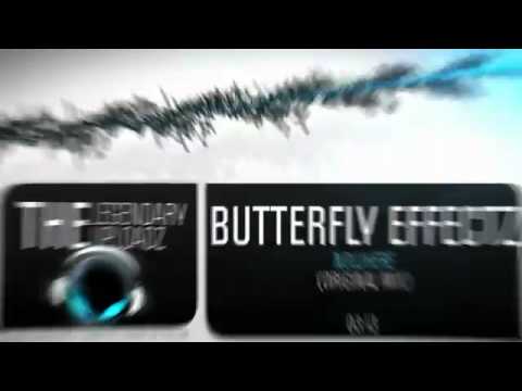 Butterfly Effectz   Nowhere Original Mix FULL HQ + HD   YouTube