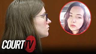 Disappeared & Dismembered Trial: Verdict Reached in Katelyn Goble Trial