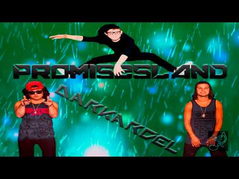 DVBBS X Skrillex - Promisesland (Darkardel's mashup - Promises vs Lala land)