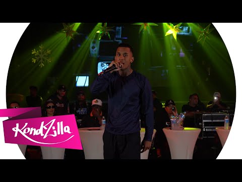 ENCONTRO DE MCS - MC RENANZIN (KondZilla)