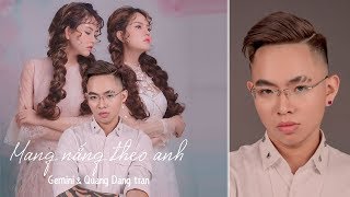 Video hợp âm Mùa Đông Chưa Bao Giờ Tới Uyên Linh & Vũ