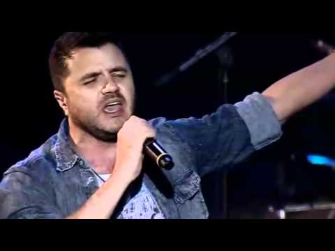 Rara Calma-Rosa de Saron e Mauricio Manieri