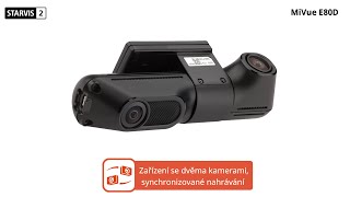 Mio MiVue E80D