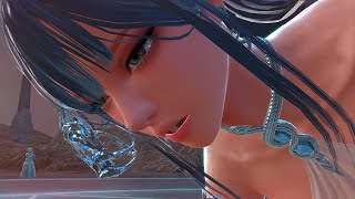 요르드라 테스트서버 트리오 - 채찍 아리샤 시점