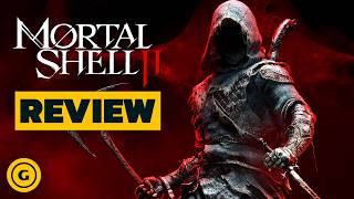 Mortal Shell 2 Review: Fresh Souls-like Take — Full Breakdown & Transcript