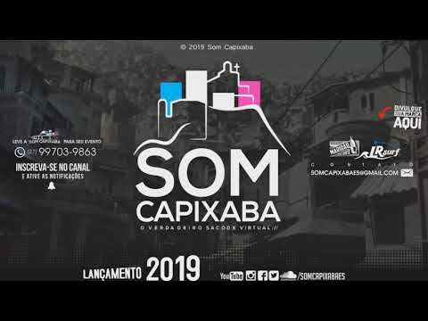 MC NAVI - O FLAMENGO CHEGOU [FUNK DO FLAMENGO] SOM CAPIXABA 2019