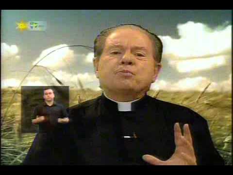 O Pão Nosso 5 Junho 2013  Pe. F. C. Cardoso.