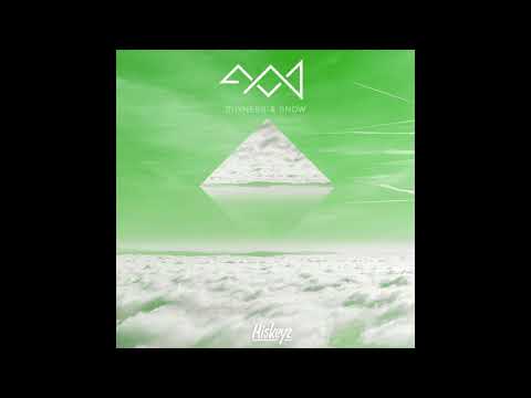 Miskeyz - Shyness (Original Mix)