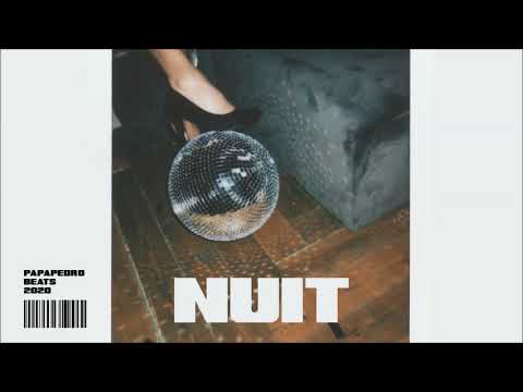 [FREE] Disco x Funk x Pop Type Beat - "NUIT" | Dance Instrumental