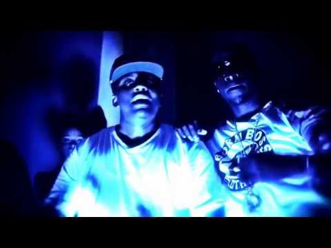 Cassidy Feat  Black Deniro - Go - Official Video - SmokeShopAmsterdam
