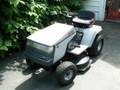 HOW TO TUNE UP Craftsman Lawn Tractor 12 HP ...