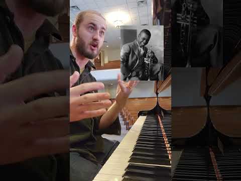 Did Ragtime Influence Jazz???