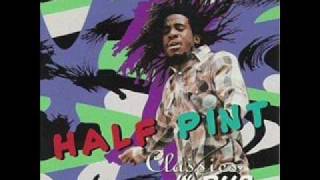 Half Pint - Come to Pass (dub)