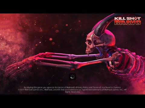 Kill Shot Bravo - Region 97 - Gameplay Walkthrough - Critical Strike - PRIMARY - Part 2 [9- 15]