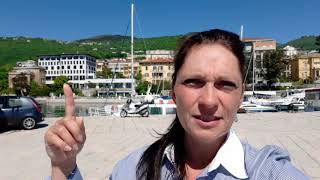 Reise - Reiseziele 2021 nach Opatija - Istrien, Kroatien, Reiseempfehlung, reise