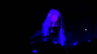 J Mascis - Flying Cloud (The Echo, Los Angeles CA 6/19/11)