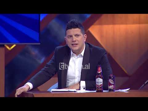 Xing me Ermalin - Elton Mehaj - Emisioni 22 - Sezoni 2! (10 shkurt 2018)