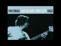 Jaco Pastorius   Blackbird Solo(Live in NYC vol 5).wmv