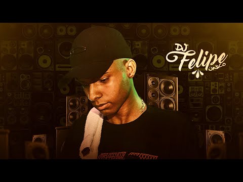 FAZ A POSE, OLHA O FLASH - DJ Felipe Único, ft. DJ Serpinha, MC Teteu, 3L, Alysson, Livinho, Titanic
