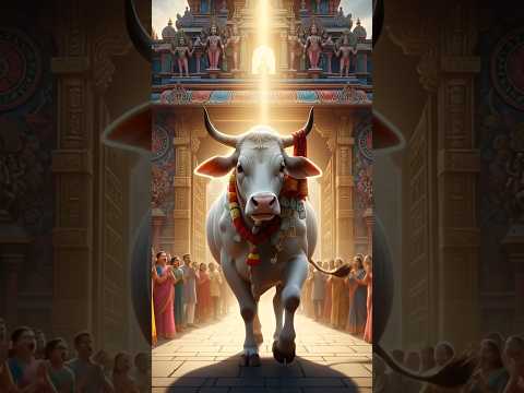 “Emotional White Cow Story 😭#ai #emotion#humanityfirstalstory#cowlove#humanityfirst