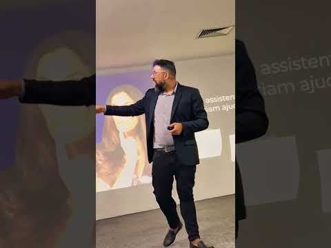 Workshop de IA - Alexandre Guimarães