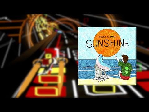 [PME] Audiosurf: OVSKY x MYLK - Sunshine