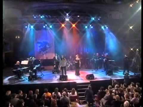 Hana Zagorová e Drupi   