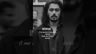 Download lagu O me quieres o me dejas_Armani #music #julio #português #españa  mp3