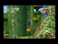 Sonic Heroes Lost Jungle Team Sonic