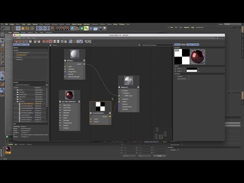 Cinema 4D R20 Favourite Features AMD Radeon ProRender Update