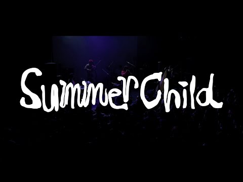 んoon – Summer Child (FIRST LOVE TOUR 2025)