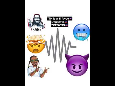 Tifayco ft ti-h ( deplwaye)
