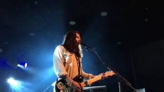 The Temper Trap - Summer's Almost Gone + Science of Fear - Live at the Tolhuistuin